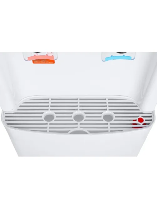 Кулер Ecotronic A6-LXE white напольный