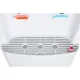 Кулер Ecotronic A6-LXE white напольный