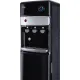 Кулер Ecotronic K30-LXE black-SS, напольный