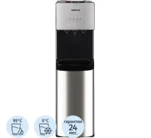 Кулер для воды HotFrost //(V400AS)