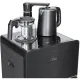 Кулер Ecotronic TB18-LE black с чайным столиком Тиабар