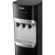 Кулер для воды AEL LD-AEL-808a matte black/silver