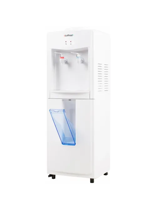 Кулер для воды HotFrost V118F