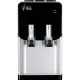 Кулер Ecotronic M40-LF black-silver, напольный