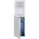 Кулер Ecotronic K43-LXE white-silver напольный