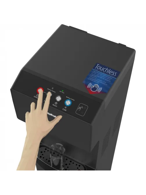Кулер HotFrost V450 AMI Black