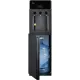 Кулер Ecotronic K42-LXE black, напольный