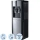 Кулер для воды AEL LD-AEL-47 black/silver напольный  охл. электронное