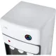 Кулер Ecotronic K30-LXE white-grey, напольный 