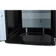 Кулер Ecotronic( M30-LXE Black-Silver)