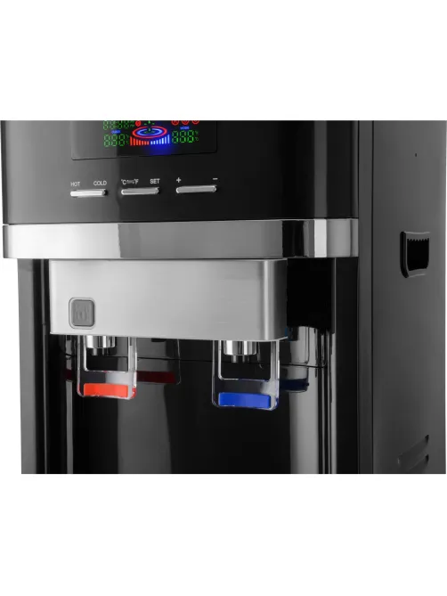 Кулер для воды VATTEN V 70 NKBT