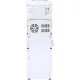 Кулер Ecotronic V33-LCE white-black со шкафчиком 