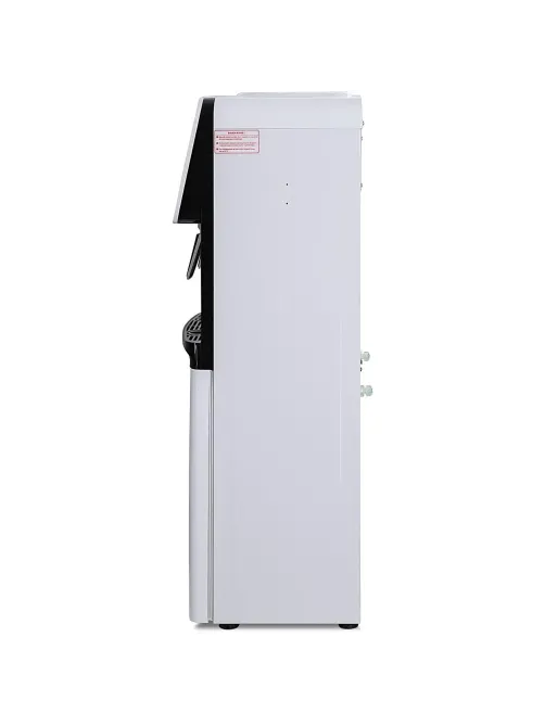 Кулер Ecotronic J1-LCE XS с электр охлаждением и шкафчиком, 'нажим кружкой