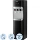 Кулер для воды AEL LD-AEL-808a matte black/silver