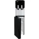 Кулер Ecotronic M40-LF black-silver, напольный