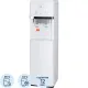 Кулер Ecotronic A6-LXE white напольный
