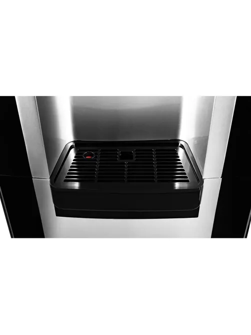 Кулер для воды с нижней загрузкой бутыли Ecotronic P8-LX Black 