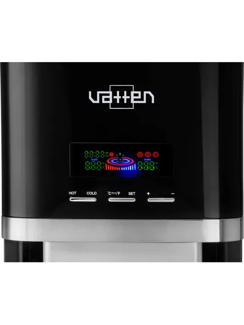 Кулер для воды VATTEN V 70 NKBT