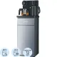 Кулер AEL LD-AEL-81a cool grey, с чайным столиком Тиабар