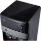 Кулер Ecotronic K30-LXE black-SS, напольный