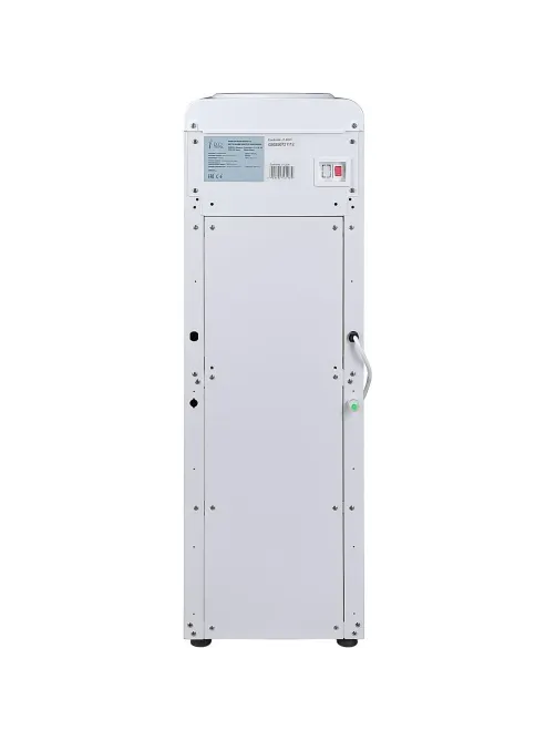 Кулер Ecotronic J1-LCN XS