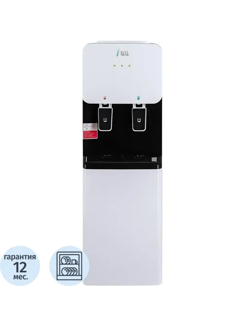 Раздатчик воды Ecotronic J1-LCWD XS 