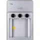 Кулер Ecotronic K42-LXE full silver, напольный