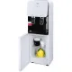 Кулер Ecotronic J1-LCE XS с электр охлаждением и шкафчиком, 'нажим кружкой