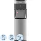 Кулер с нижней загрузкой бутыли Ecotronic M30-LXE silver+SS 