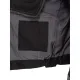 Куртка рабочая летняя мужская MACH2 сер/оранж р.3XL (арт.M2VE3GO3X)