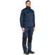 Куртка летняя муж MACH1 Range цв. cиний/оранж, р.M (арт. M1VE2BMTM)