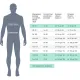 Куртка рабочая зимняя муж з43-КУ сер/чер (р.64-66) 170-176 (серия З)