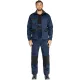 Куртка летняя муж MACH1 Range цв. cиний/оранж, р.XL (арт.M1VE2BMXG)