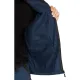 Куртка летняя муж MACH1 Range цв. cиний/оранж, р.XXL(арт.M1VE2BMXX)