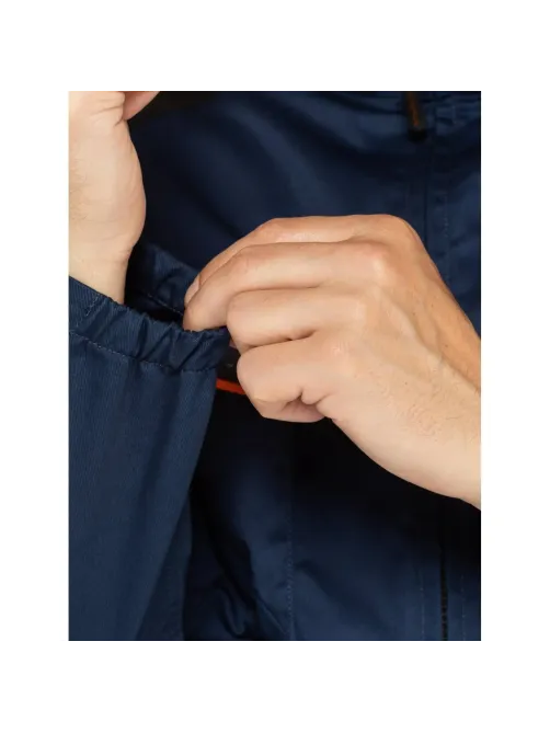 Куртка летняя муж MACH1 Range цв. cиний/оранж, р.XXL(арт.M1VE2BMXX)