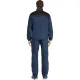 Куртка летняя муж MACH1 Range цв. cиний/оранж, р.XL (арт.M1VE2BMXG)