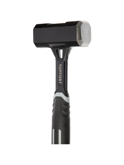 Кувалда 1350 гр Topfort Black Lable