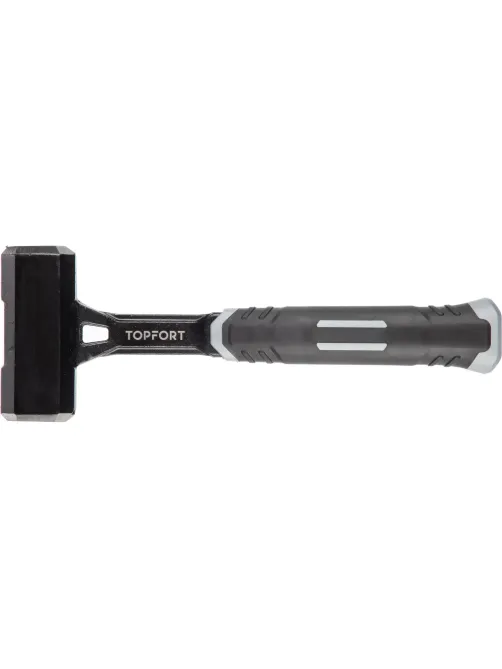 Кувалда 1350 гр Topfort Black Lable
