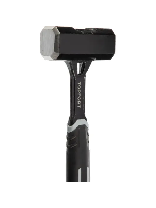 Кувалда 1350 гр Topfort Black Lable