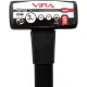 Кувалда 3000 г фибергласовая ручка VIRA RAGE 903000