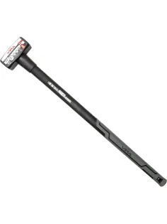 Кувалда 3000 г фибергласовая ручка VIRA RAGE 903000