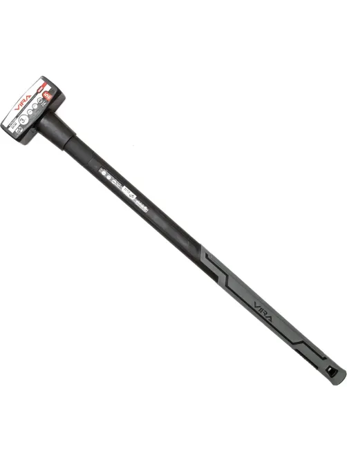 Кувалда 3000 г фибергласовая ручка VIRA RAGE 903000