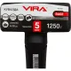 Кувалда 1250 г фибергласовая ручка VIRA RAGE 901000