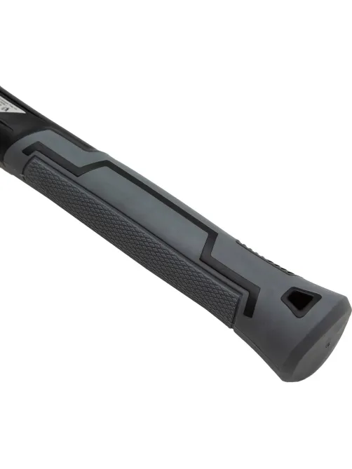 Кувалда 1250 г фибергласовая ручка VIRA RAGE 901000