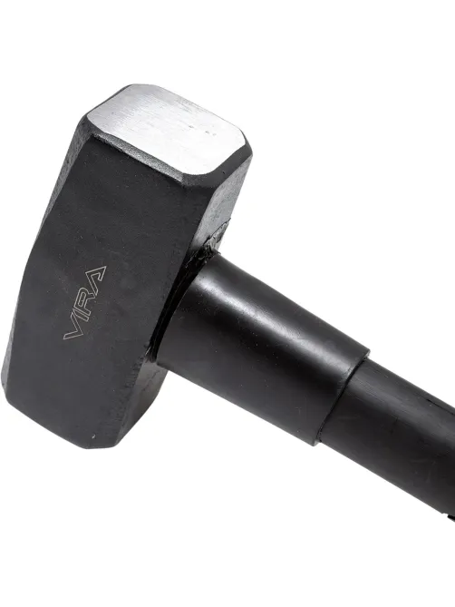Кувалда 3000 г фибергласовая ручка VIRA RAGE 903000
