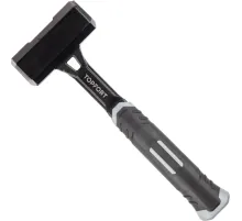 Кувалда 1350 гр Topfort Black Lable