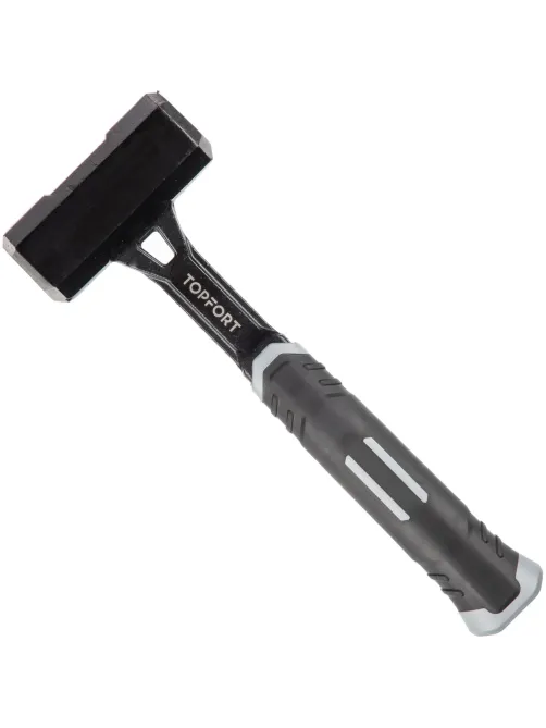 Кувалда 1350 гр Topfort Black Lable