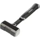 Кувалда 1350 гр Topfort Black Lable