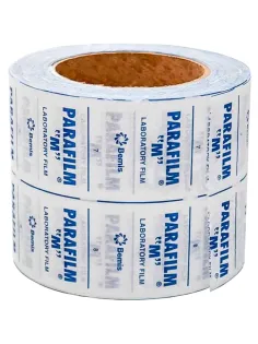 Пробка Пленка парафин. д/укупорки и гермет. Парафильм 100мм x38 м 12002750