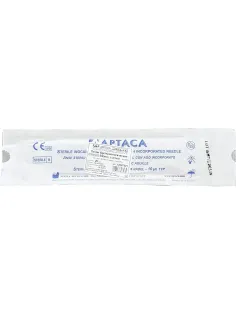 Петля м/б 10 мкл с иглой, стерил., Aptaca 12007321, 20 шт/уп